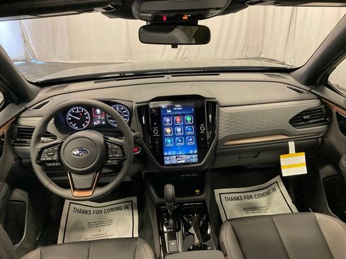 New 2026 Subaru Forester Sport AWD/4WD image 36