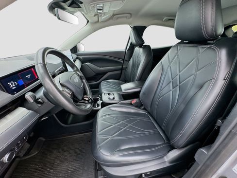 Used 2021 Ford Mustang Mach-E Select RWD image 13