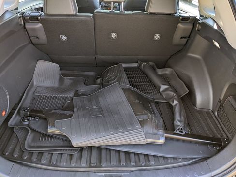 Used 2025 Toyota RAV4 Limited w/ Advanced Technology Package AWD/4WD image 26