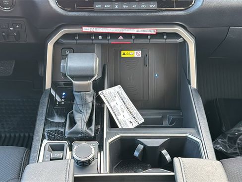 New 2026 Toyota Tundra SR5 image 31