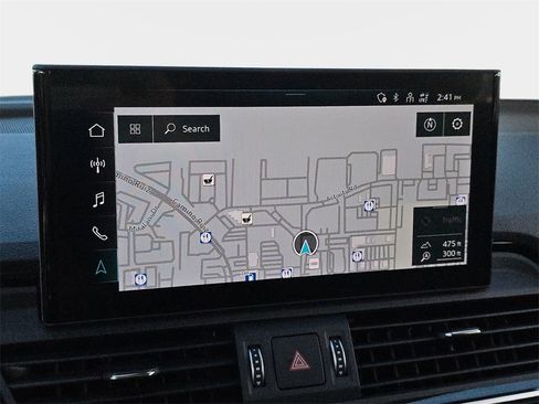 Used 2022 Audi Q5 2.0T Premium Plus w/ Premium Plus Package image 29