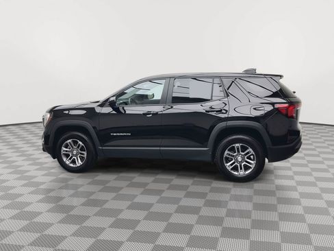 Certified 2025 GMC Terrain Elevation AWD/4WD image 34