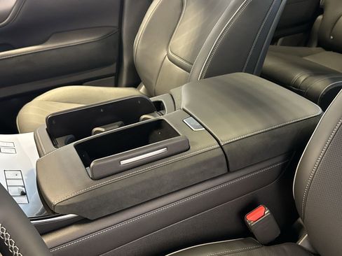 New 2026 INFINITI QX80 Luxe w/ Exterior Package image 21