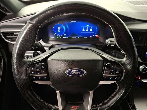 Used 2022 Ford Explorer ST w/ Equipment Group 401A image 20