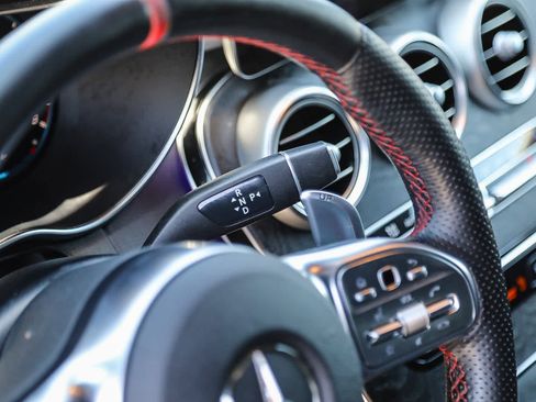 Used 2021 Mercedes-Benz GLC 43 AMG 4MATIC Coupe image 20
