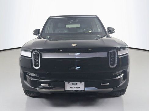 Used 2023 Rivian R1S Adventure Quad AWD/4WD image 2