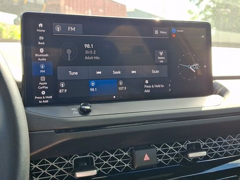Used 2025 Honda Accord Sport image 17