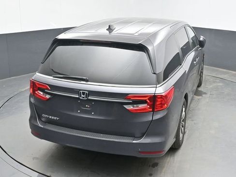 Used 2022 Honda Odyssey EX-L image 40