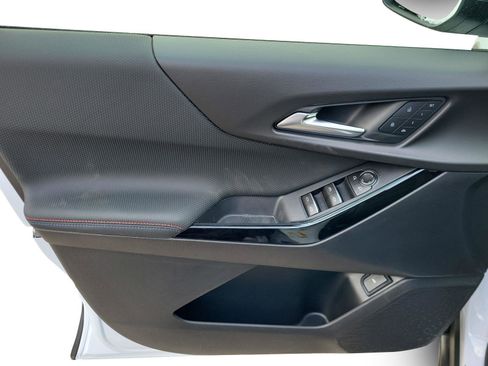 New 2026 Chevrolet Equinox RS w/ Convenience Package III image 9