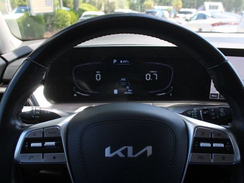 Used 2023 Kia Telluride S w/ S Sunroof Package AWD/4WD image 26