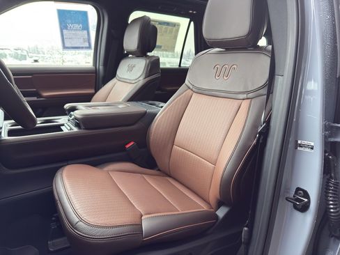 New 2026 Ford Expedition King Ranch image 17
