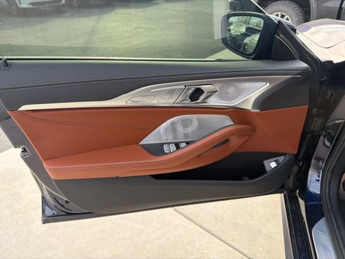 New 2026 BMW 840i xDrive image 23