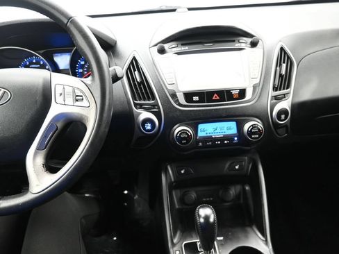 Used 2013 Hyundai Tucson Limited w/ Premium Pkg FWD image 20