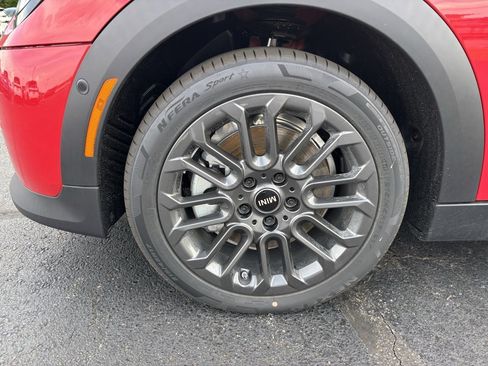 Used 2025 MINI Cooper S image 10