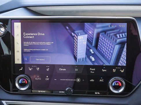 New 2026 Lexus RX 450h Luxury image 15