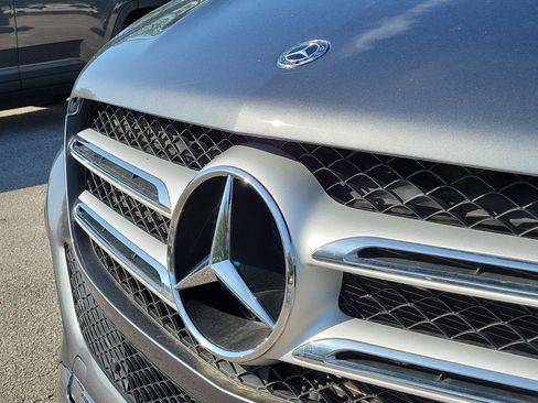 Used 2017 Mercedes-Benz GLE 350 GLE 350 image 4