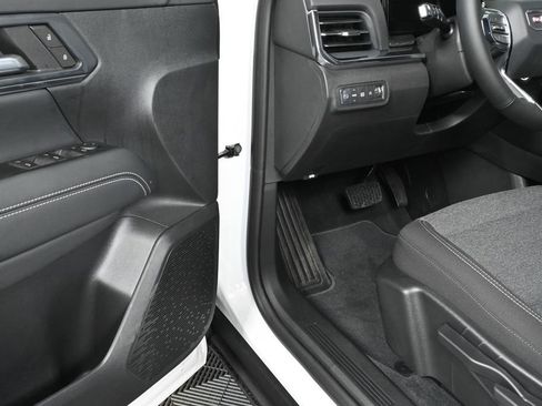 New 2026 GMC Terrain Elevation image 7