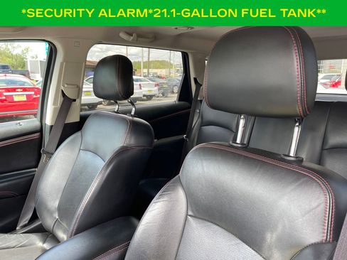 Used 2019 Dodge Journey GT AWD/4WD image 12