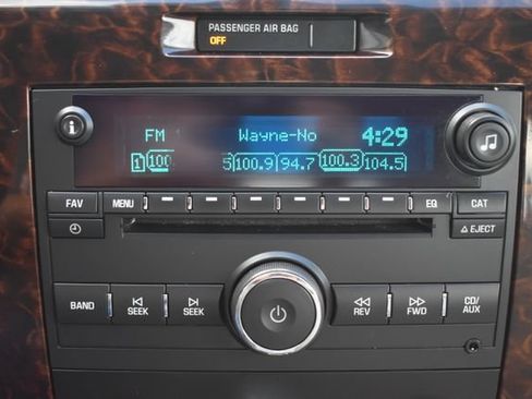 Used 2015 Chevrolet Impala LTZ FWD image 25