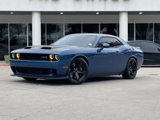 Used 2020 Dodge Challenger SRT Hellcat Redeye video 1