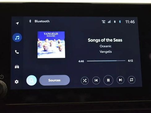 Used 2023 Toyota RAV4 LE image 30