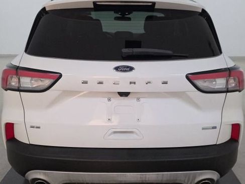 Used 2020 Ford Escape SE AWD/4WD image 9