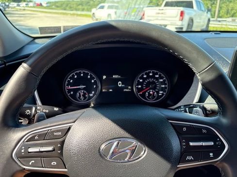 Used 2023 Hyundai Santa Fe SEL w/ Winter Weather Package AWD/4WD image 20