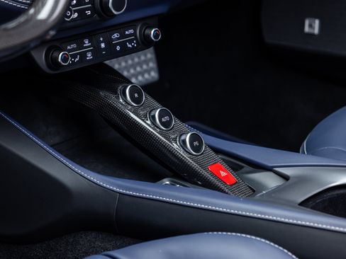 Certified 2023 Ferrari Portofino M RWD image 34