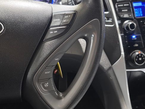 Used 2014 Hyundai Sonata GLS FWD image 30