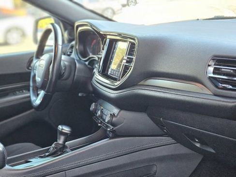 Used 2021 Dodge Durango SXT image 13