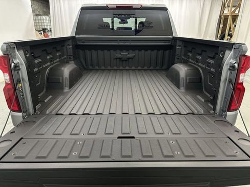 New 2026 Chevrolet Silverado 1500 LT Trail Boss w/ Convenience Package II image 21