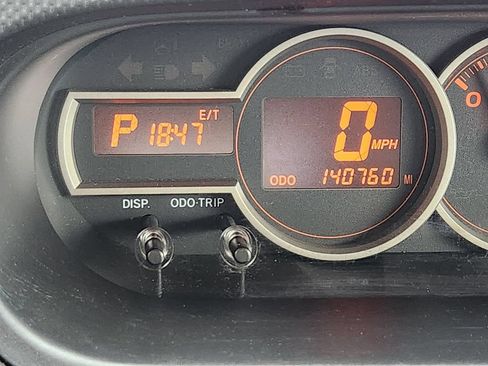 Used 2014 Scion xB FWD image 18