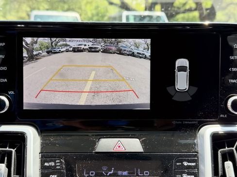 Used 2021 Kia Sorento SX FWD image 14