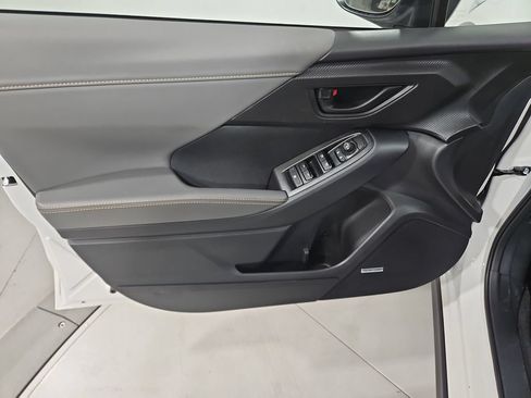 New 2026 Subaru Crosstrek 2.5i Wilderness AWD/4WD image 10