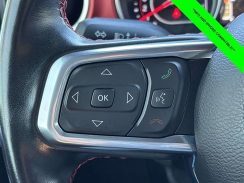 Used 2022 Jeep Wrangler Unlimited Rubicon image 11