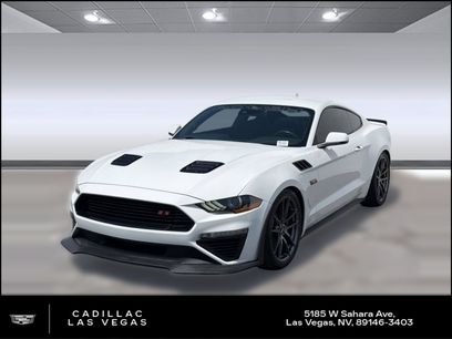 Used 2022 Ford Mustang GT Premium w/ GT Performance Package