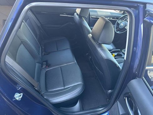 Used 2021 Kia Seltos EX AWD/4WD image 28