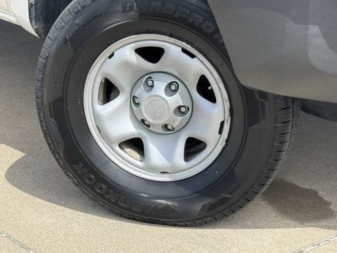 Used 2021 Toyota Tacoma SR RWD image 24
