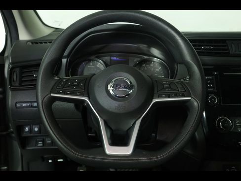Used 2020 Nissan Rogue Sport S AWD/4WD image 16