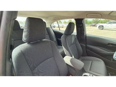 Certified 2024 Toyota Corolla LE FWD image 39