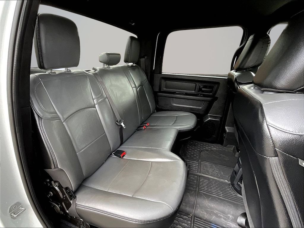 Used 2023 RAM 3500 Tradesman AWD/4WD image 28