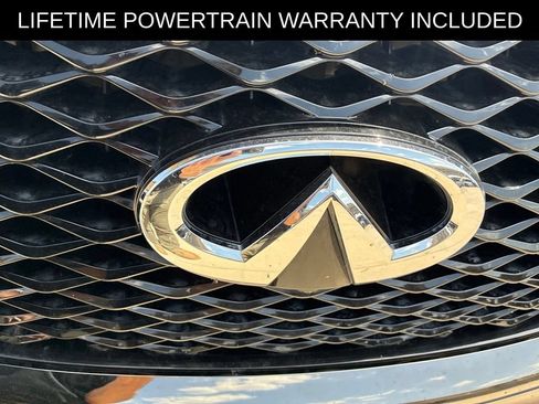 Used 2023 INFINITI QX80 Premium Select w/ Cargo Package RWD image 3