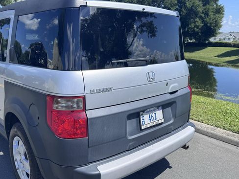Used 2007 Honda Element LX image 14