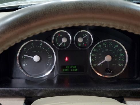 Used 2005 Mercury Montego Premier image 20