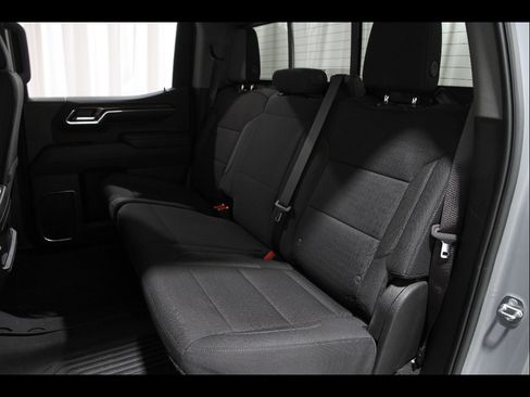 Certified 2024 Chevrolet Silverado 1500 LT Trail Boss w/ Convenience Package II AWD/4WD image 21