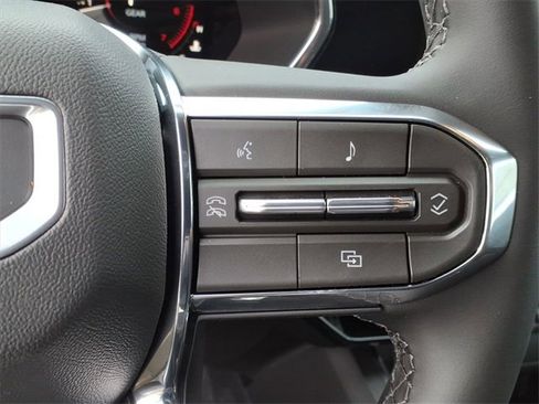 New 2026 GMC Canyon Elevation image 24