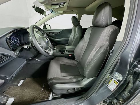Used 2022 Subaru Outback Premium AWD/4WD image 21