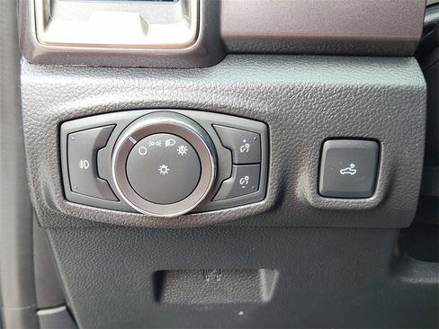 Used 2019 Ford Ranger Lariat w/ Equipment Group 501A Mid image 26