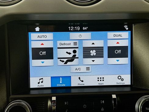 Used 2016 Ford Mustang GT Premium image 15