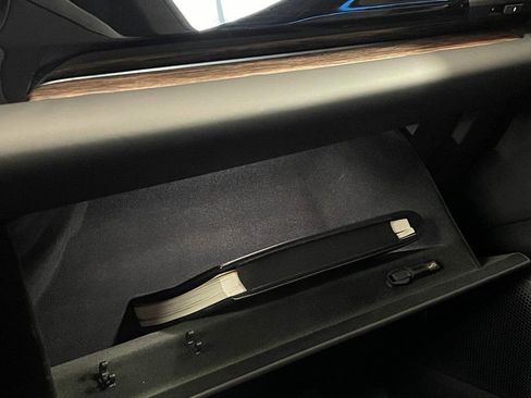 Used 2024 Porsche Macan 4 Electric w/ Premium Package image 45